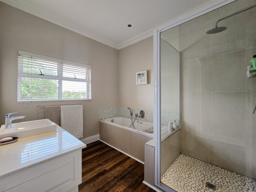 4 Bedroom Property for Sale in Selborne Eastern Cape